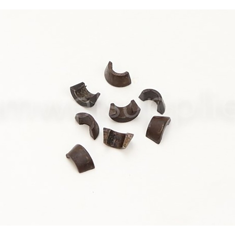 Cylindres et soupapes pour modeles 45ci lateral 237015