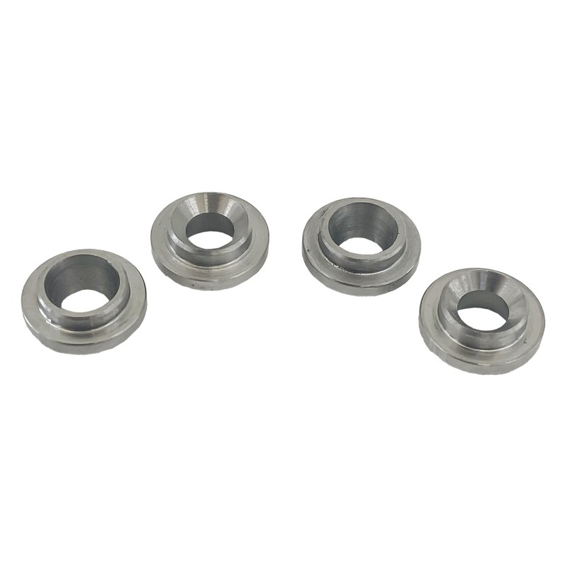 Cylindres et soupapes pour modeles 45ci lateral 237452