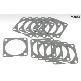 Cylindres et soupapes pour modeles 45ci lateral 742883