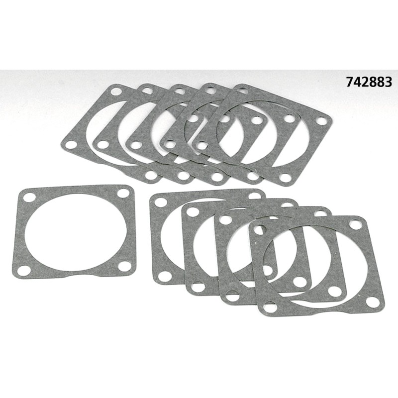 Cylindres et soupapes pour modeles 45ci lateral 742883