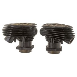 Cylindres et soupapes pour modeles 45ci lateral 745700