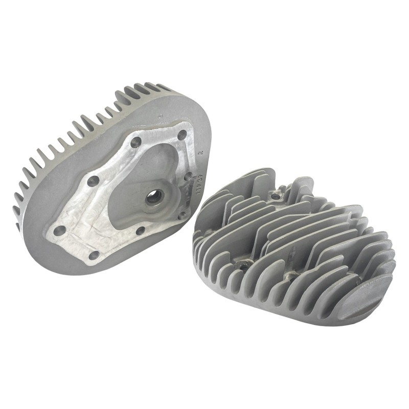 Cylindres et soupapes pour modeles 45ci lateral 745702