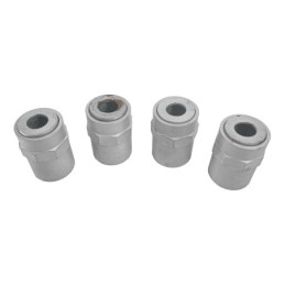Cylindres et soupapes pour modeles 45ci lateral 745713