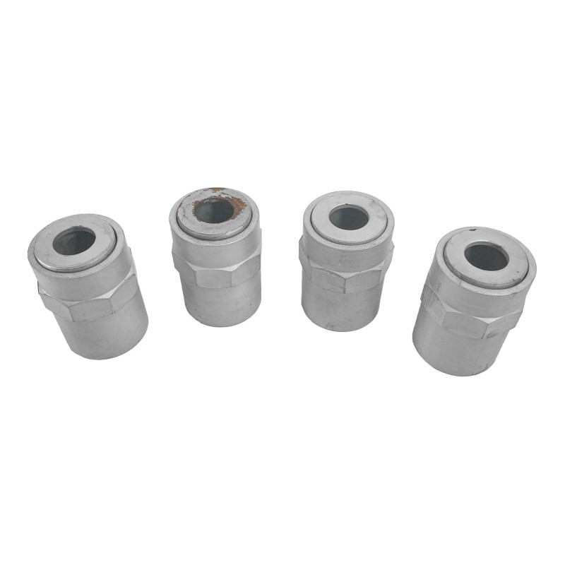 Cylindres et soupapes pour modeles 45ci lateral 745713
