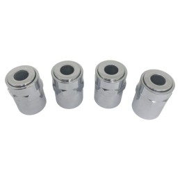 Cylindres et soupapes pour modeles 45ci lateral 745714