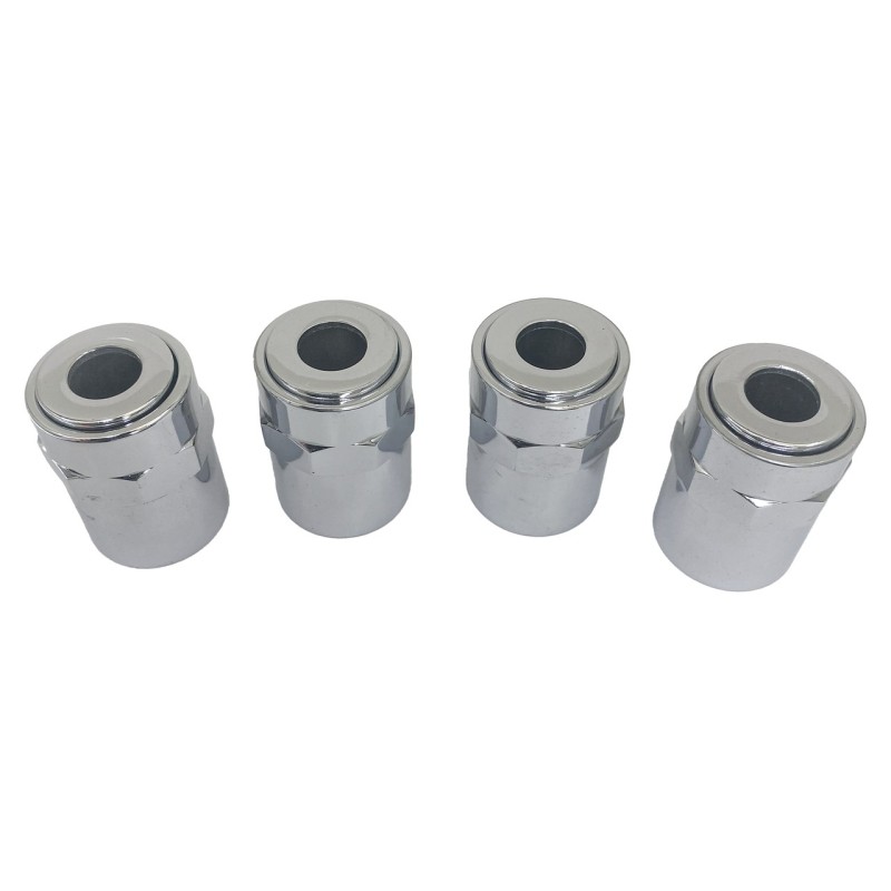 Cylindres et soupapes pour modeles 45ci lateral 745714