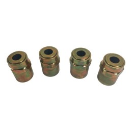 Cylindres et soupapes pour modeles 45ci lateral 745718