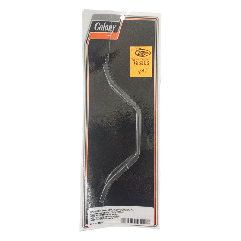 Cylindres et soupapes pour modeles 45ci lateral 788808