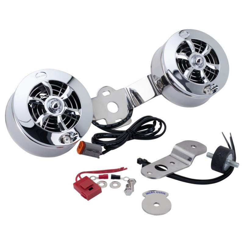 Dual-cool, le systeme de refroidissement moteur ultime 761057