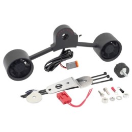 Dual-cool, le systeme de refroidissement moteur ultime 761061