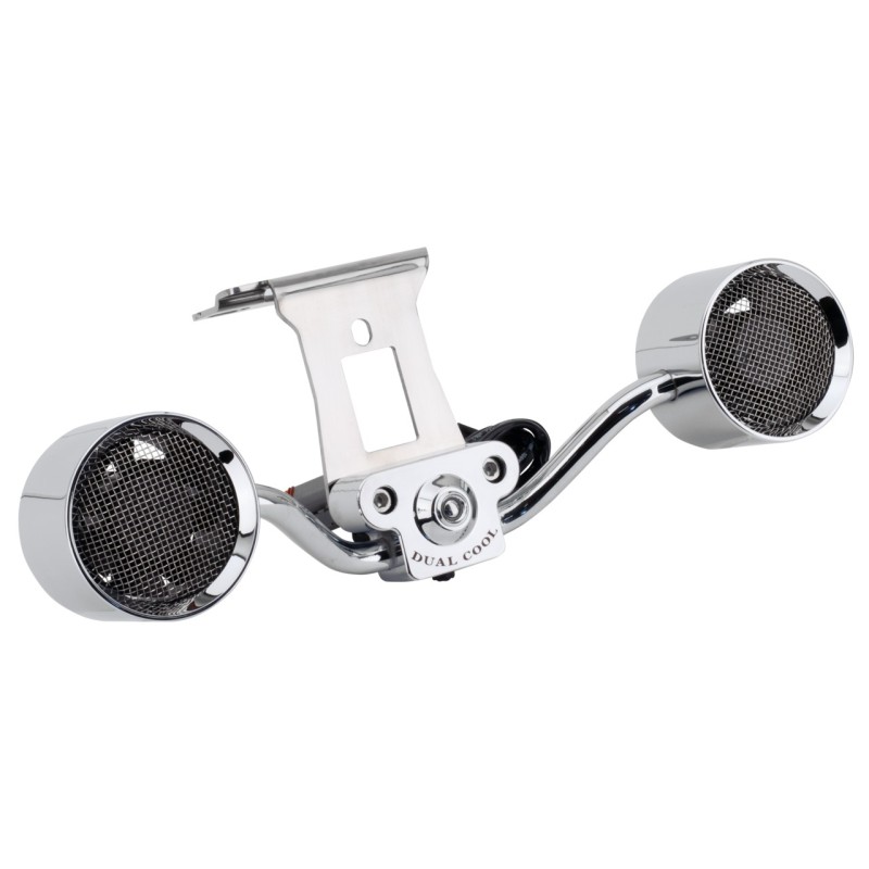 Dual-cool, le systeme de refroidissement moteur ultime 761063