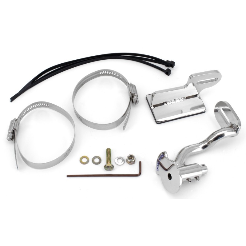 Dual-cool, le systeme de refroidissement moteur ultime 761065