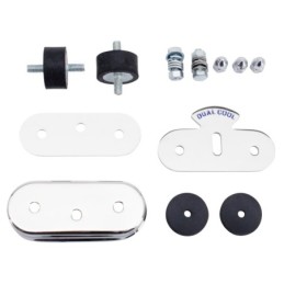 Dual-cool, le systeme de refroidissement moteur ultime 761066