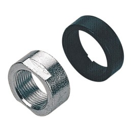 Ecrou de pignon d'attaque et entretoise 234999