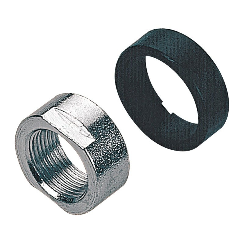 Ecrou de pignon d'attaque et entretoise 234999