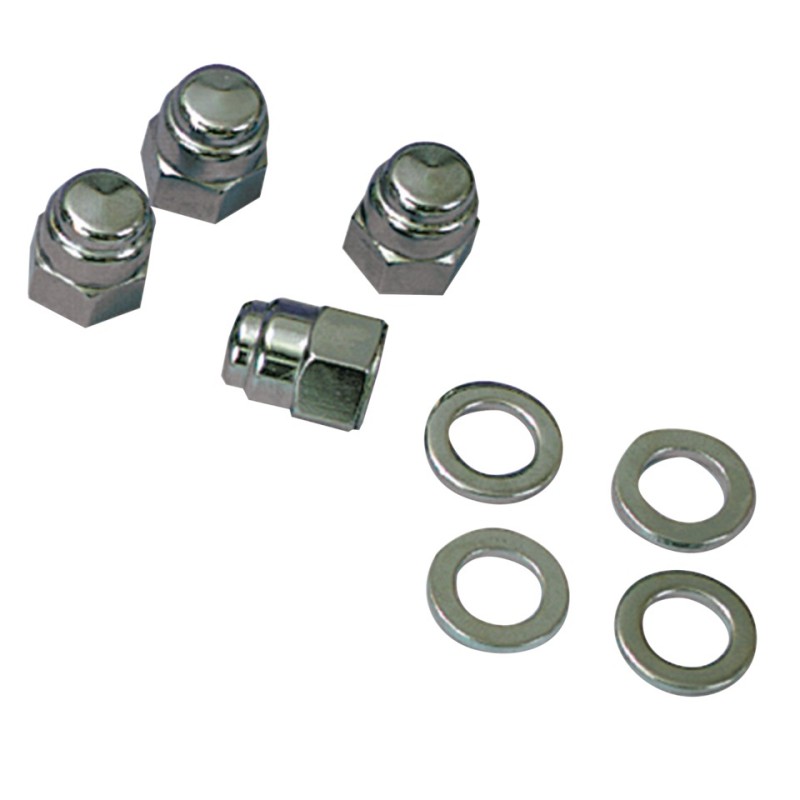 Ecrous d'embase de cylindre de haute qualite 231600