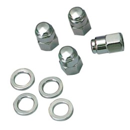 Ecrous d'embase de cylindre de haute qualite 231601