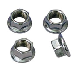 Ecrous d'embase de cylindre de haute qualite 231602