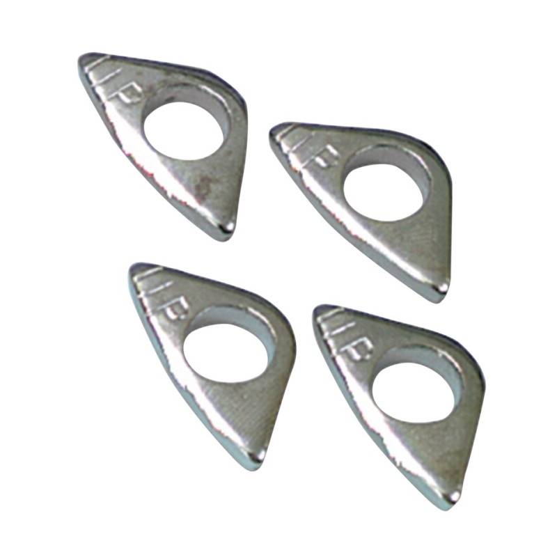 Ecrous d'embase de cylindre de haute qualite 231604