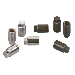 Ecrous d'embase de cylindre pour 1936-1984 big twin 231572