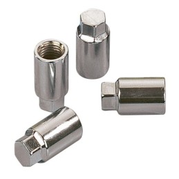 Ecrous d'embase de cylindre pour 1936-1984 big twin 231573