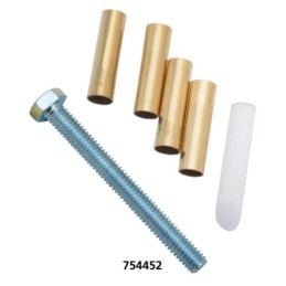 Elimineurs de bruit de culbuteurs dk custom 754452