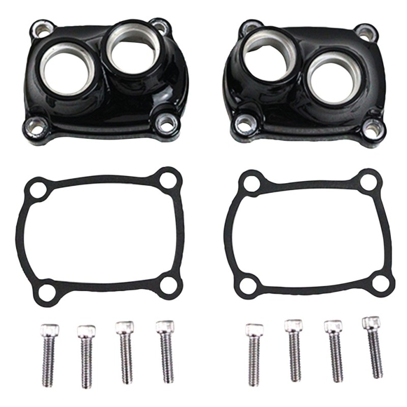 Embases de poussoirs sifton pour milwaukee eight 724358