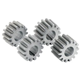 Engrenages de pompe a huile pour big twin de jims 235775