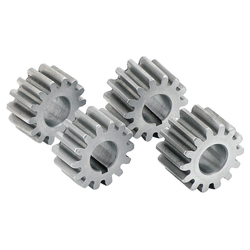 Engrenages de pompe a huile pour big twin de jims 237340