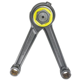 Ensemble de bielle pour sportster 1957-2022 231979