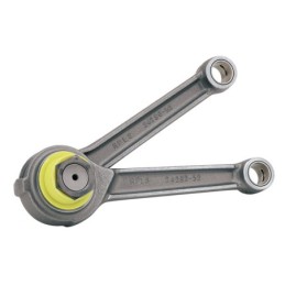 Ensemble de bielle pour sportster 1957-2022 231993