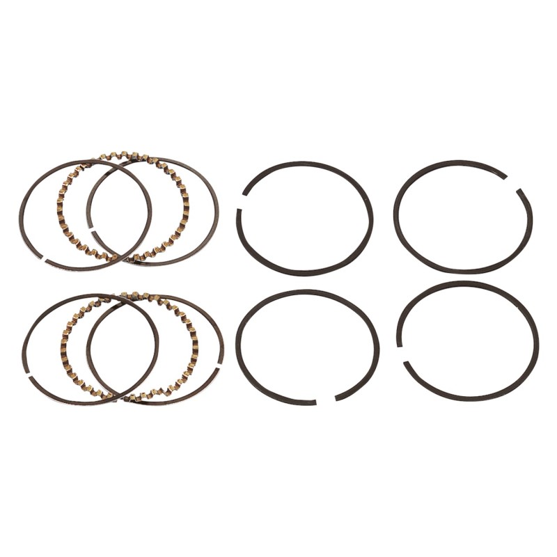 Ensembles de segments de piston hastings 049025