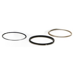 Ensembles de segments de piston hastings 744013