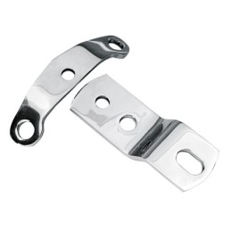 Fixation moteur avant pour sportster 032528
