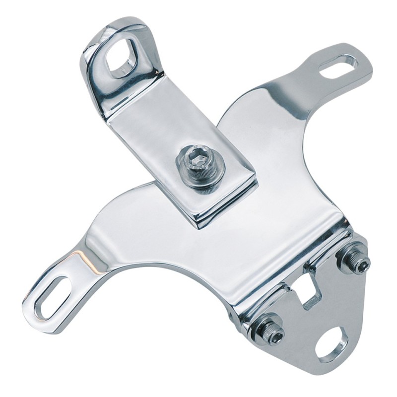 Fixation moteur renforcee et rallongee 032561