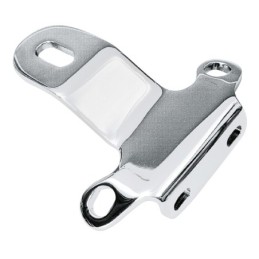 Fixation sur moteur avec bobine pour sportster 012384
