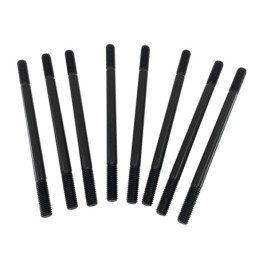 Goujons de cylindre kibblewhite precision machining 710938