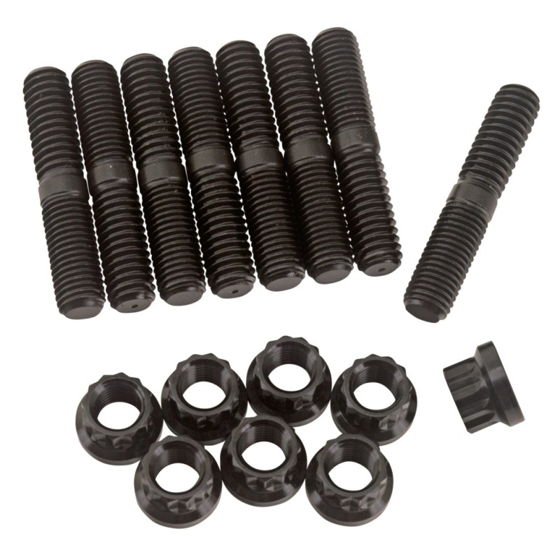 Goujons et ecrous kpmi pour milwaukee eight 756072