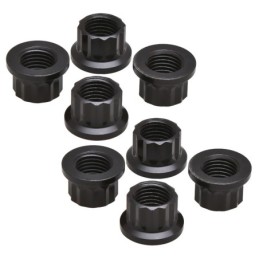 Goujons et ecrous kpmi pour milwaukee eight 756073