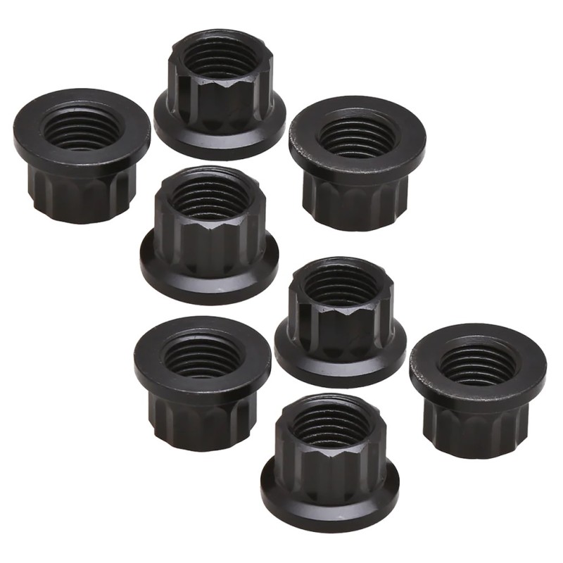 Goujons et ecrous kpmi pour milwaukee eight 756073