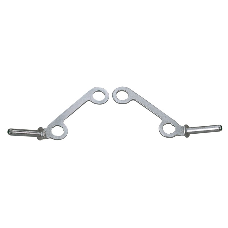 Graisseurs pour panhead 032446