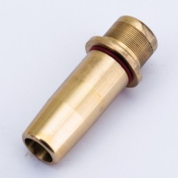 Guides de soupapes bronzes c630 par kibblewhite precision machining 232310