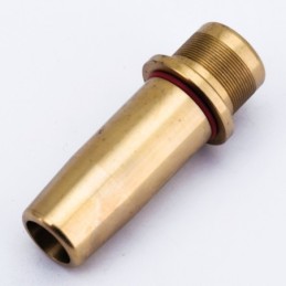 Guides de soupapes bronzes c630 par kibblewhite precision machining 232321