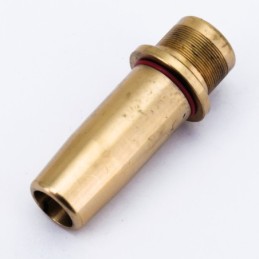 Guides de soupapes bronzes c630 par kibblewhite precision machining 232322