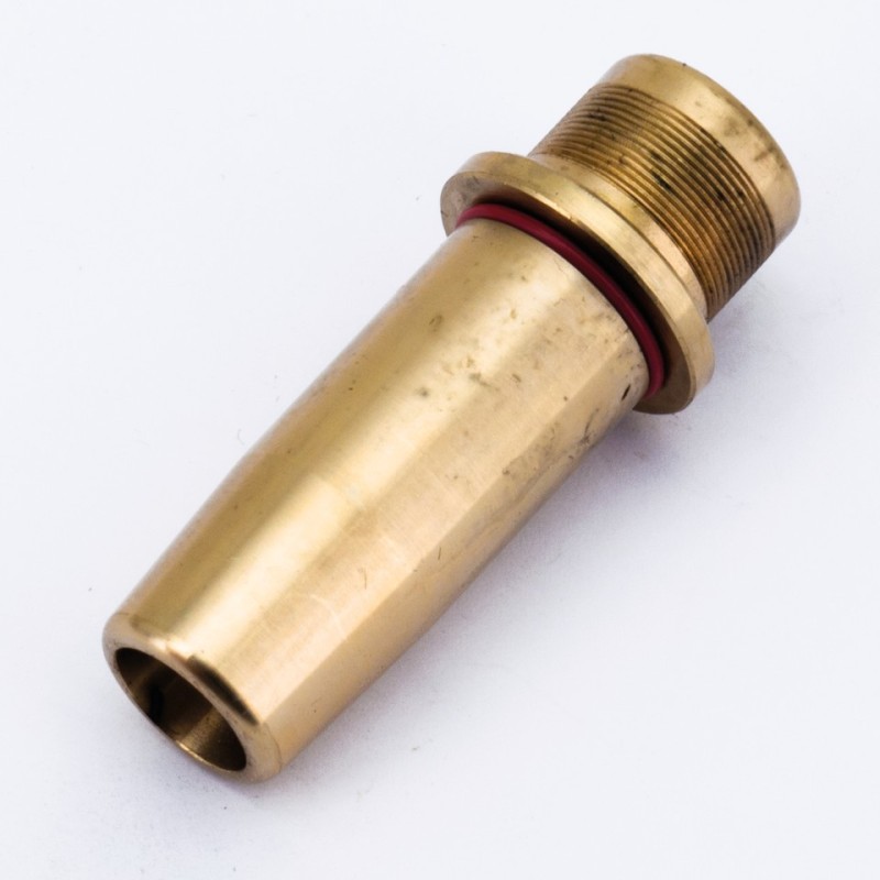 Guides de soupapes bronzes c630 par kibblewhite precision machining 232322
