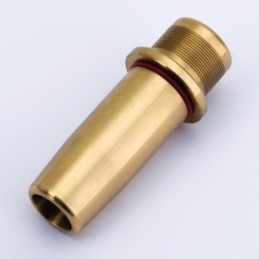 Guides de soupapes bronzes c630 par kibblewhite precision machining 232323