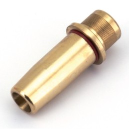 Guides de soupapes bronzes c630 par kibblewhite precision machining 232326