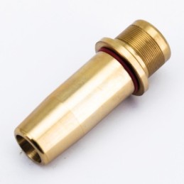 Guides de soupapes bronzes c630 par kibblewhite precision machining 232327