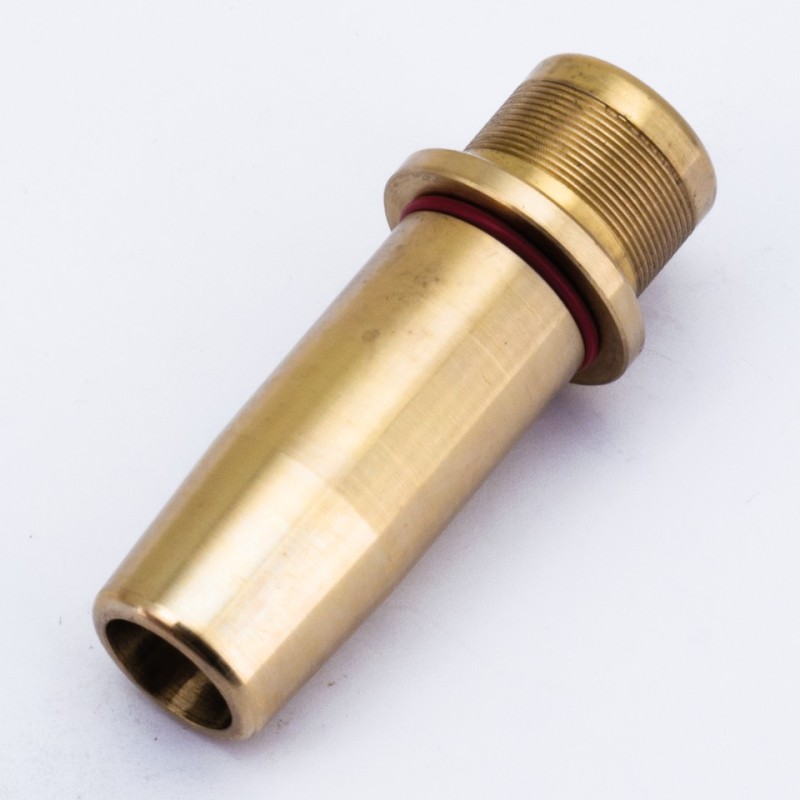Guides de soupapes bronzes c630 par kibblewhite precision machining 232328