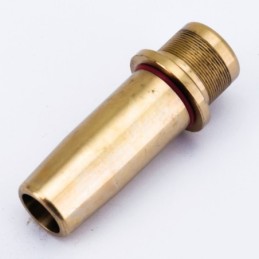 Guides de soupapes bronzes c630 par kibblewhite precision machining 232329
